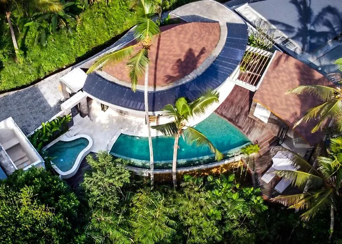 Ubud Pure Villa By Balisuperhost