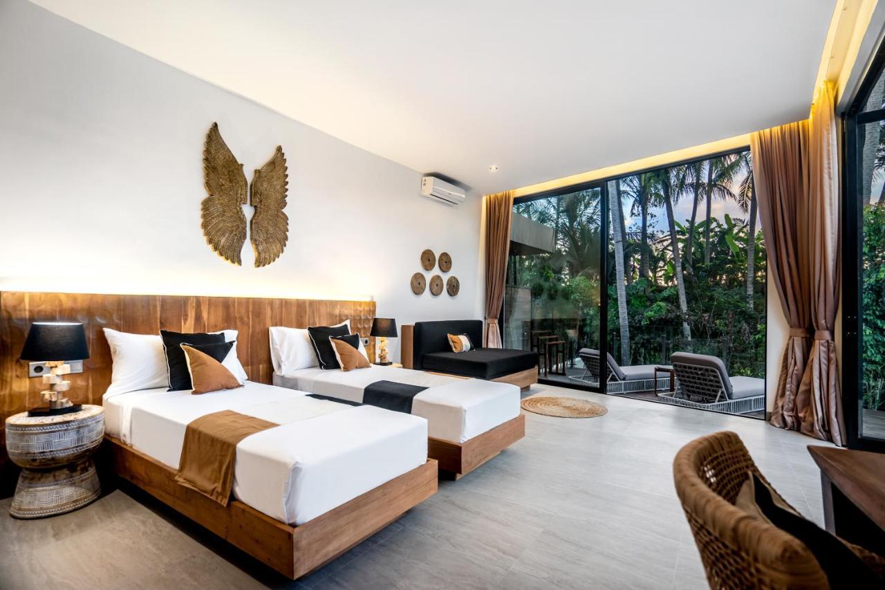 Pousada Pure By Balisuperhost Ubud