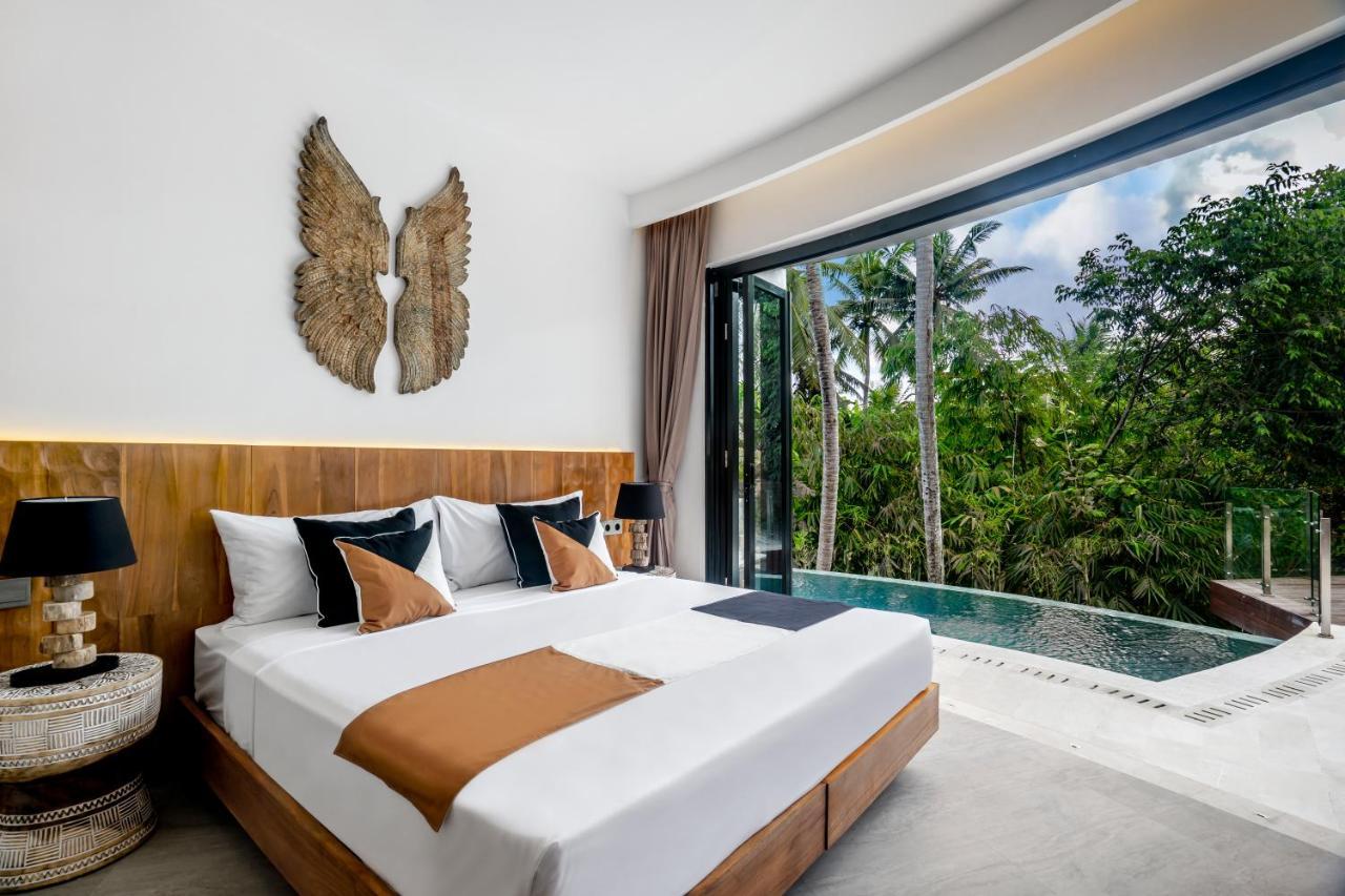 Pure By Balisuperhost * Ubud