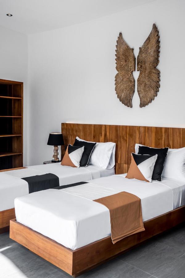 Pure By Balisuperhost Pousada Ubud